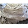 Image 8 : Qty 3 Pallets Misc Tarps & Tent Panels & Box Scrap Fabric