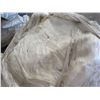 Image 9 : Qty 3 Pallets Misc Tarps & Tent Panels & Box Scrap Fabric