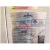 Image 3 : Fujitsu Split Type Air Conditioner Model AOU36CLX, 33100 BTU
