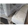Image 9 : Fujitsu Split Type Air Conditioner Model AOU36CLX, 33100 BTU