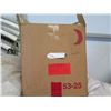 Image 5 : Plastic Bin & Box Misc Tarps & Tent Panels, 9' Leg Drapes, etc