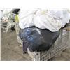 Image 7 : Plastic Bin & Box Misc Tarps & Tent Panels, 9' Leg Drapes, etc