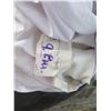 Image 8 : Plastic Bin & Box Misc Tarps & Tent Panels, 9' Leg Drapes, etc