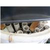 Image 11 : Pallet Traffic Cones, Emergency Reflectors, Plastic Bins, Sony Digital Control, etc
