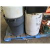 Image 12 : Pallet Traffic Cones, Emergency Reflectors, Plastic Bins, Sony Digital Control, etc