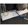 Image 15 : Pallet Traffic Cones, Emergency Reflectors, Plastic Bins, Sony Digital Control, etc