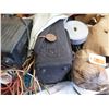 Image 16 : Pallet Traffic Cones, Emergency Reflectors, Plastic Bins, Sony Digital Control, etc
