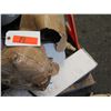 Image 17 : Pallet Traffic Cones, Emergency Reflectors, Plastic Bins, Sony Digital Control, etc