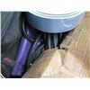 Image 18 : Pallet Traffic Cones, Emergency Reflectors, Plastic Bins, Sony Digital Control, etc