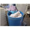Image 4 : Pallet Traffic Cones, Emergency Reflectors, Plastic Bins, Sony Digital Control, etc
