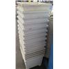Image 6 : Pallet Traffic Cones, Emergency Reflectors, Plastic Bins, Sony Digital Control, etc