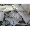 Image 12 : Qty 2 Pallets Misc Olympic Tent Flame Retardant Tarps & Panels
