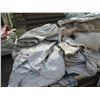 Image 14 : Qty 2 Pallets Misc Olympic Tent Flame Retardant Tarps & Panels
