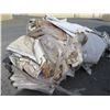 Image 4 : Qty 2 Pallets Misc Olympic Tent Flame Retardant Tarps & Panels