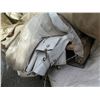 Image 6 : Qty 2 Pallets Misc Olympic Tent Flame Retardant Tarps & Panels