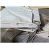 Image 7 : Qty 2 Pallets Misc Olympic Tent Flame Retardant Tarps & Panels