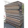Image 1 : Approx. 30 Wooden Rectangular Folding Tables