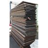Image 2 : Approx. 30 Wooden Rectangular Folding Tables