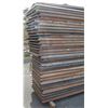 Image 3 : Approx. 30 Wooden Rectangular Folding Tables