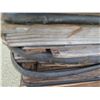 Image 4 : Approx. 30 Wooden Rectangular Folding Tables