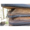 Image 5 : Approx. 30 Wooden Rectangular Folding Tables