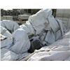 Image 11 : Multiple Olympic Tent Flame Retardant Tarps & Panels (some in bags)