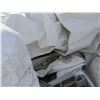 Image 12 : Multiple Olympic Tent Flame Retardant Tarps & Panels (some in bags)