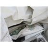 Image 13 : Multiple Olympic Tent Flame Retardant Tarps & Panels (some in bags)