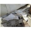 Image 18 : Multiple Olympic Tent Flame Retardant Tarps & Panels (some in bags)