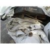 Image 20 : Multiple Olympic Tent Flame Retardant Tarps & Panels (some in bags)