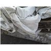 Image 8 : Multiple Olympic Tent Flame Retardant Tarps & Panels (some in bags)