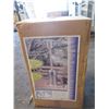 Image 5 : Fire Sense Outdoor Garden & Patio Propane Heater Model LTCSPH-SS in Box