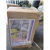 Image 3 : Fire Sense Outdoor Garden & Patio Propane Heater Model LTCSPH-SS in Box