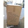 Image 4 : Fire Sense Outdoor Garden & Patio Propane Heater Model LTCSPH-SS in Box
