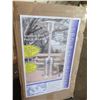 Image 2 : Fire Sense Outdoor Garden & Patio Propane Heater Model LTCSPH-SS in Box