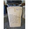 Image 4 : Fire Sense Outdoor Garden & Patio Propane Heater Model LTCSPH-SS in Box