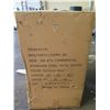 Image 5 : Fire Sense Outdoor Garden & Patio Propane Heater Model LTCSPH-SS in Box