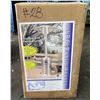 Image 1 : Fire Sense Outdoor Garden & Patio Propane Heater Model LTCSPH-SS in Box