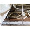 Image 12 : Multiple Tent Tarps & Panels