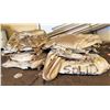 Image 1 : Multiple Tent Tarps & Panels