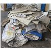 Image 3 : Multiple Tent Tarps & Panels