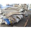 Image 4 : Multiple Tent Tarps & Panels