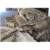 Image 5 : Multiple Tent Tarps & Panels