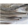Image 6 : Multiple Tent Tarps & Panels