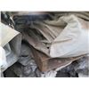 Image 8 : Multiple Tent Tarps & Panels