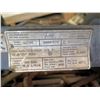 Image 13 : Wooden Bin Alto Danmark 5203K Dolly, Metal Tent Spikes, Rebar, etc