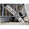 Image 8 : Wooden Bin Alto Danmark 5203K Dolly, Metal Tent Spikes, Rebar, etc
