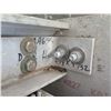 Image 13 : Sprung Structures Curved Tent Frame Rails