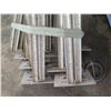 Image 14 : Sprung Structures Curved Tent Frame Rails