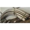 Image 1 : Sprung Structures Curved Tent Frame Rails